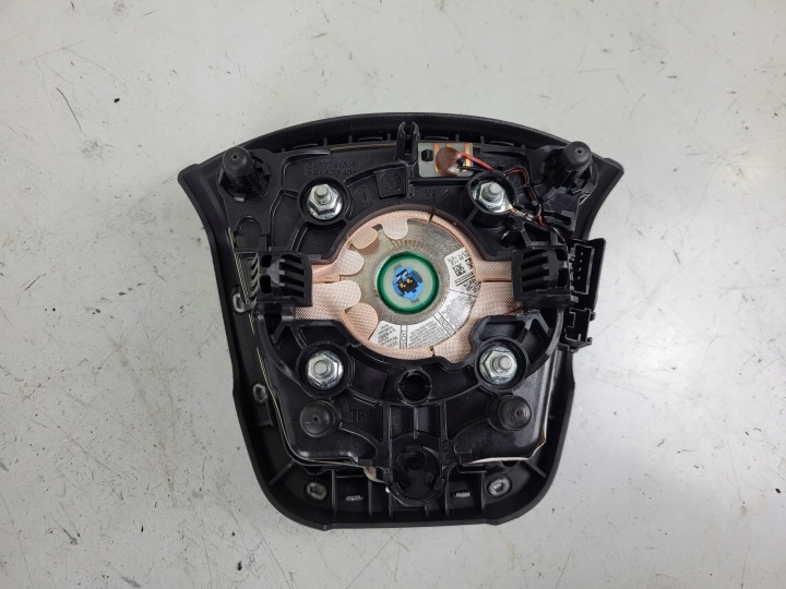 фото №14, Peugeot 508 11r капот консоль торпедо раздаточная подушка air bag