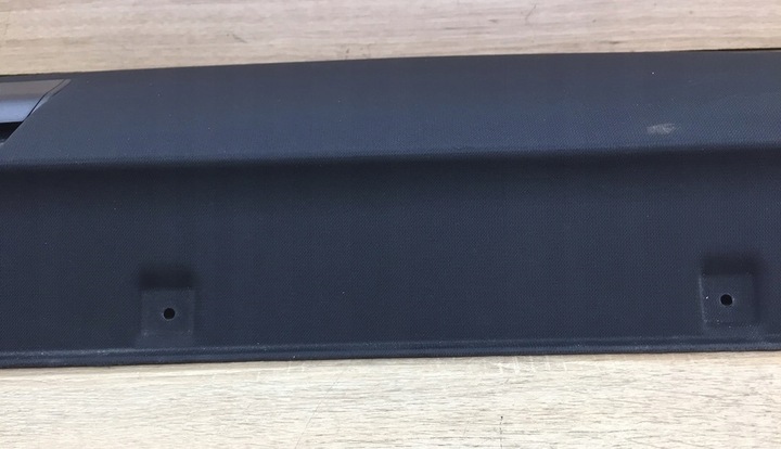 фото №8, Bmw 2 m2 f22 f87 полиця задня багажника 7346030