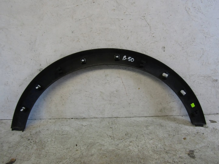 фото №8, Opel crossland x молдинг крыльев левого зад 13482067