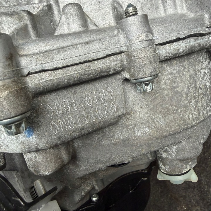 фото №11, Captur ii 1.6 e-tech гибрид кпп кпп / коробка передач db1010 290a04pm0a 319e62690r