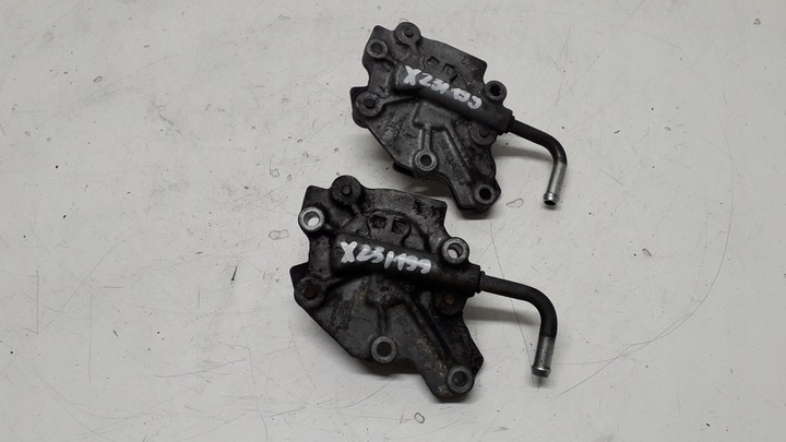 фото №1, Impreza legacy outback forester 2.0d насос масла