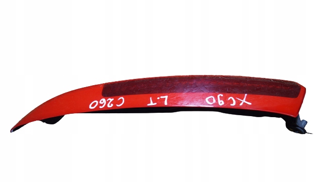 фото №1, Volvo xc90 лампа левая зад верхняя