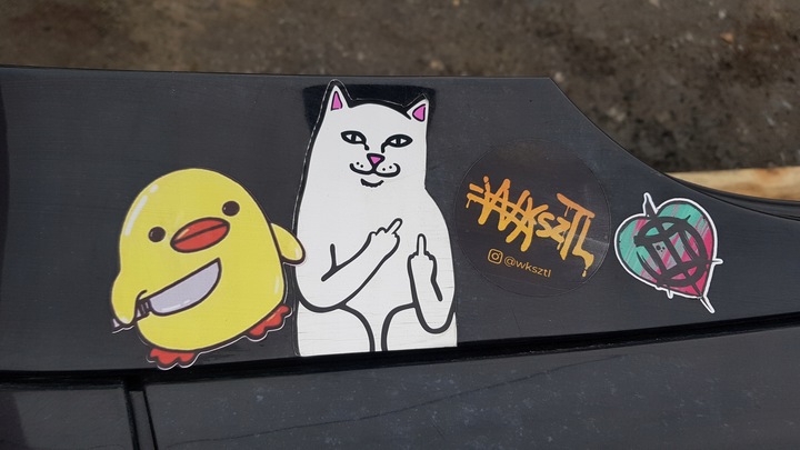 фото №10, Mercedes w203 бампер зад 197 купе