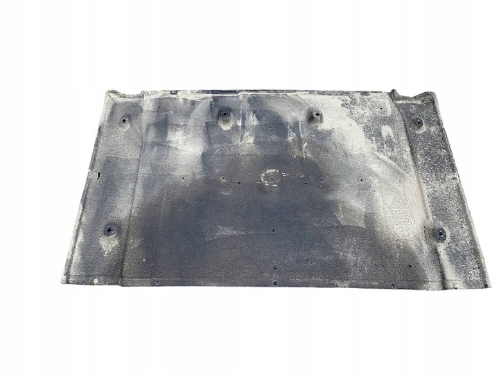 фото №6, Volkswagen e-golf 2016 захист середня шасі