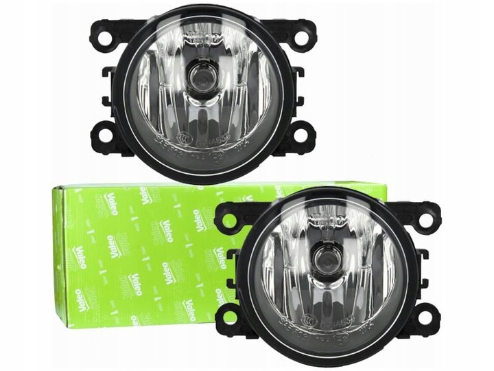 фото №1, Протитуманні фари протитуманне ford c-max ii mk2 10-19 grand c-max 10-15