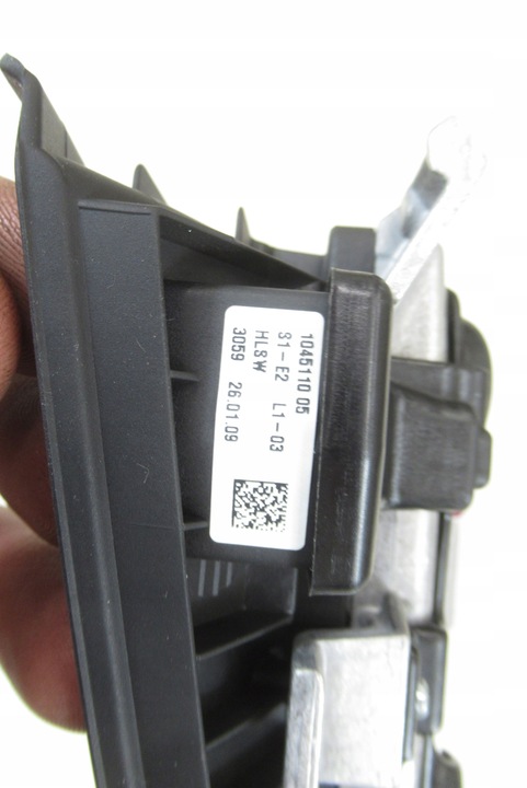 фото №6, Монитор дисплей навигации bmw f01 f02 9216579