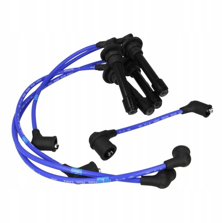 фото №1, Провода зажигания ngk 9459