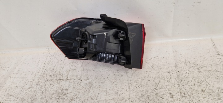 фото №6, Vw touran ii 5ta led фара зад правая 2015-2023r