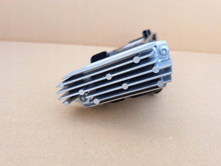 фото №9, Лівий поворотник фара галоген led drl porsche 911 992 19-23 992941311c
