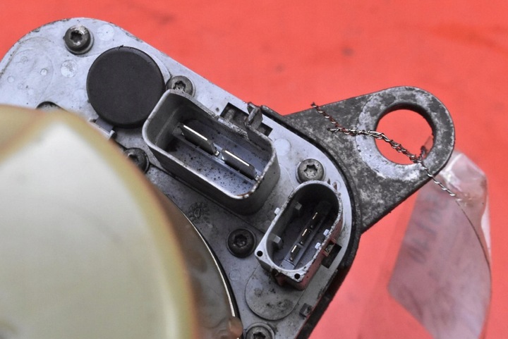 фото №8, Насос підсилювача 3n51-3k514-dj volvo v50 1 i 2.0 d 136 km 03-11