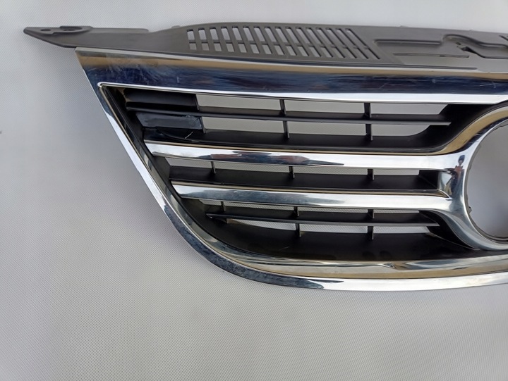 фото №6, Vw tiguan i 5n решітка радіатора решітка перед знак