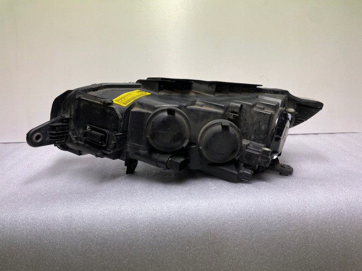 фото №6, Фара права перед права vw passat cc ксенон європа 3c8941752c оригінал