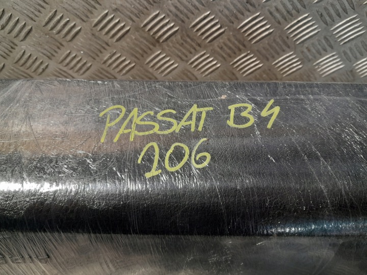 фото №10, Vw passat b4 подушка пассажира 3a1880202a