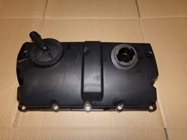 фото №1, Кришка клапанів 038103469 sharan galaxy passat b5 1.9 tdi