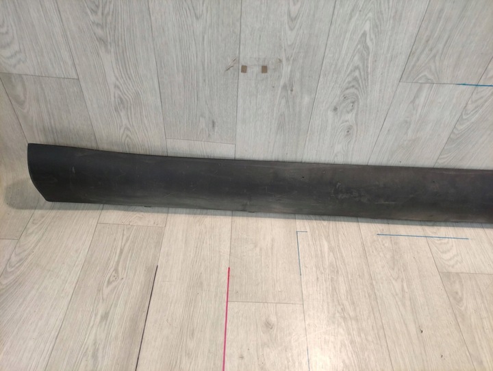 фото №14, Tesla модель y планка порогова ліва 149774000d