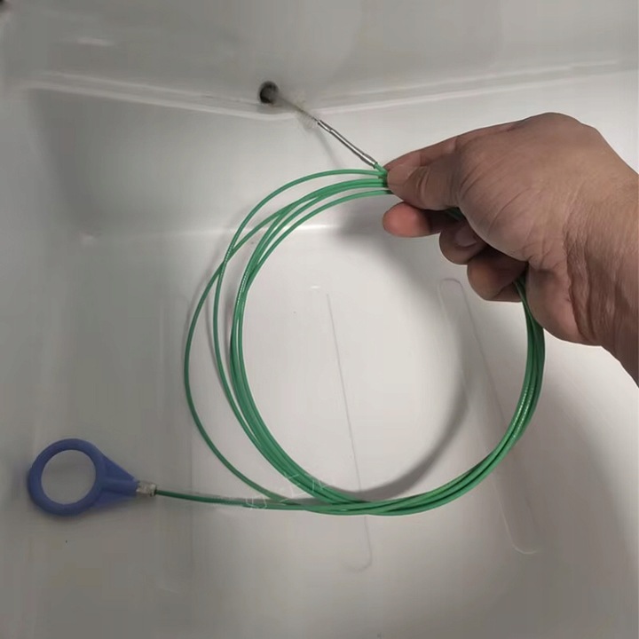 фото №12, Щітка йоржик do чищення odpływów люк w автомобіль автомобіль 5m