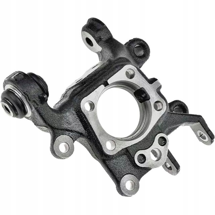 фото №1, Поворотна опора колеса зад лівий do toyota rav4 iii 2005-