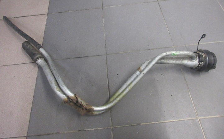 фото №1, Труба заливка топлива peugeot 107 focus i 2.3 ecoboost