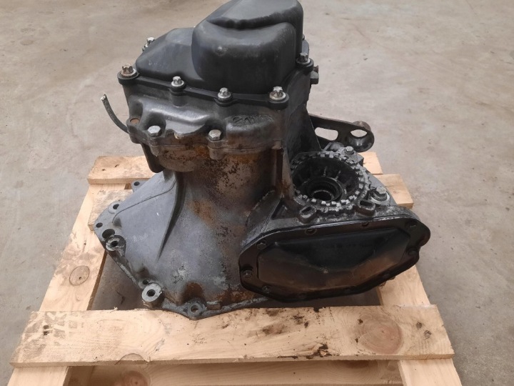 фото №12, Opel corsa d 06-14 1.2b коробка передач механическая 2rc429