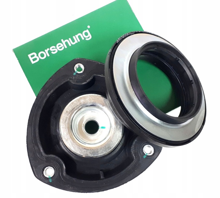 фото №1, Подушка амортизатора org seat ibiza v leon iii