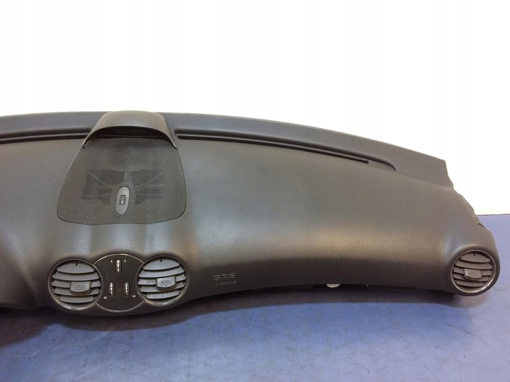 фото №4, Mercedes clk w209 панель роздавальна