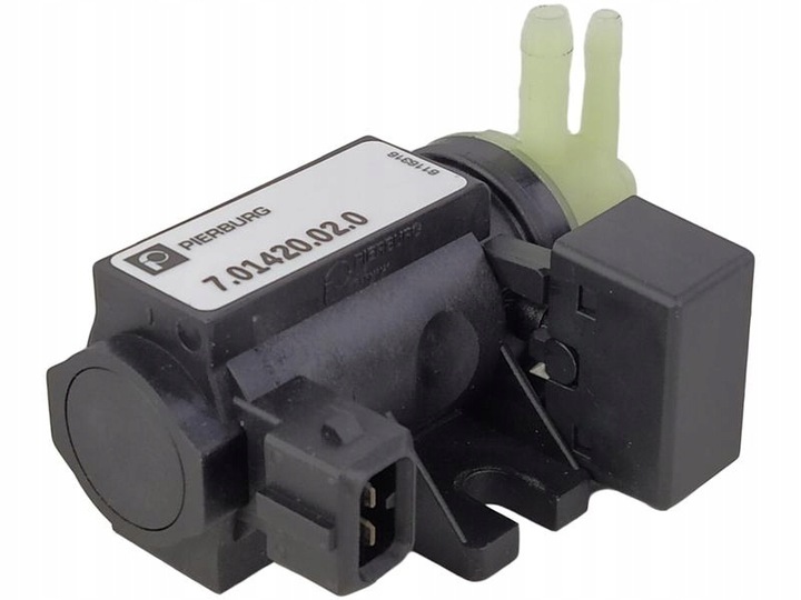 фото №14, 7.01420.02.0 pierbur перетворювач тиску