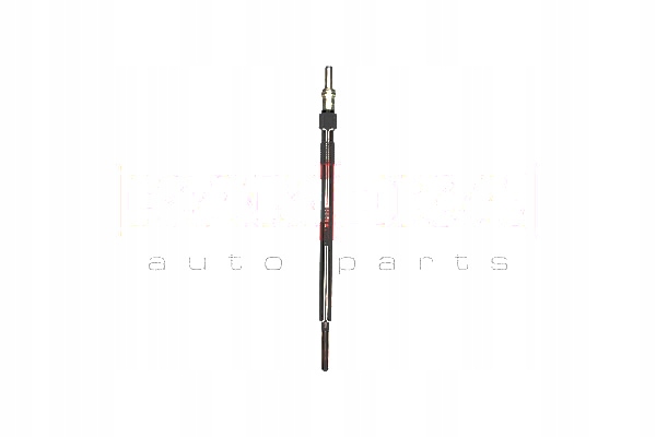 фото №2, Свічка запалювання żarowa довжина 147.9 mm різьба chrysler 300 c 05'-12' jeep