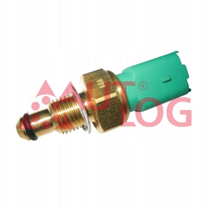 фото №3, Датчик температуры жидкость autlog as2156