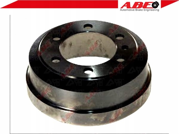 фото №4, Барабаны тормозные iveco daily i daily ii alfa romeo