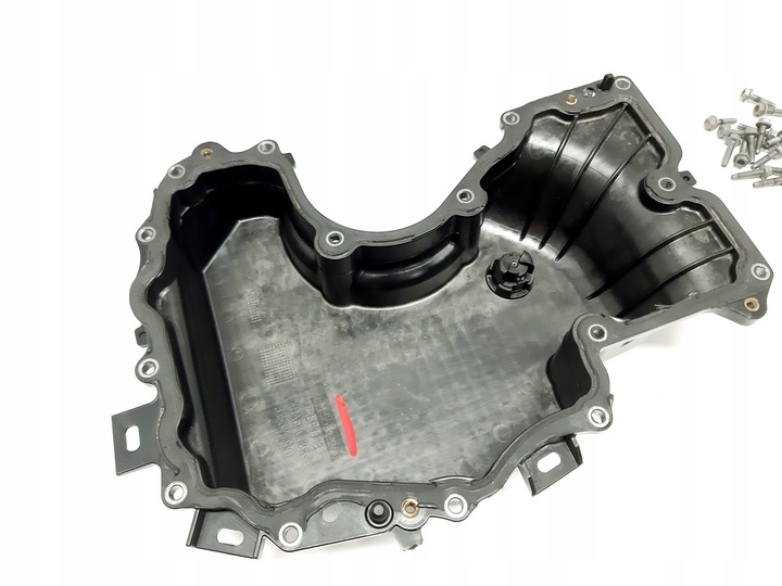 фото №10, Opel insignia b 1.5 cdti lxd 55515413 55512247 поддон масляная