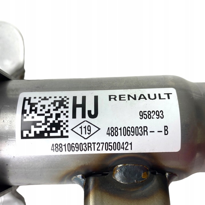 фото №16, Колонка рулевая renault экспресс van