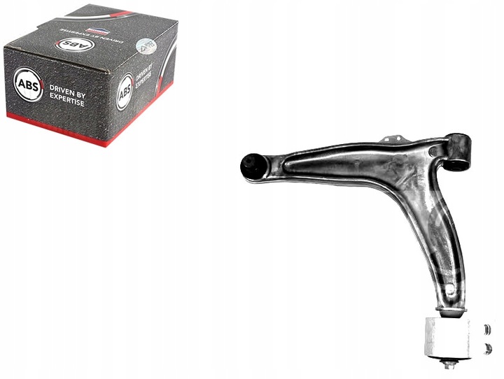 фото №1, Abs210849 рычаг fiat l