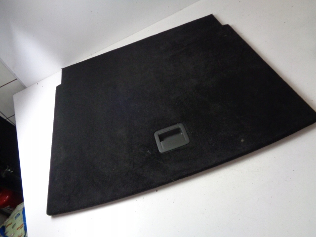 фото №1, Підлога багажника audi q3 ii 83a sportback 2022 рік