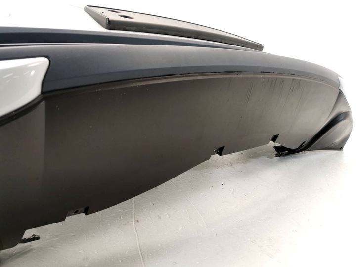 фото №13, Комплектный перед бампер капот крылья pas vw id.3 10a807217 ls9r новый org