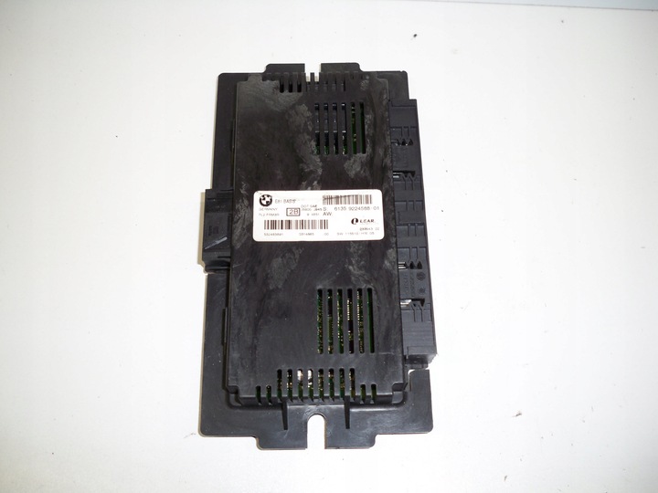 фото №1, Модуль света пространство напольной bmw frm3r e87