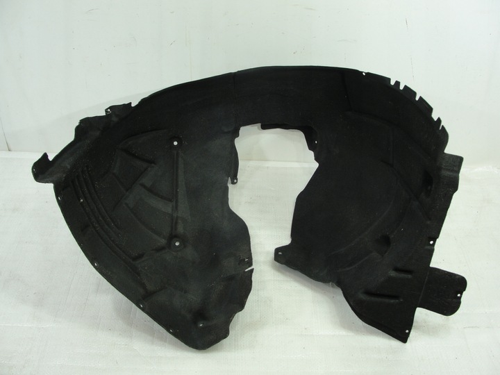 фото №1, Подкрылок перед левая audi a7 c8 4k8821171n