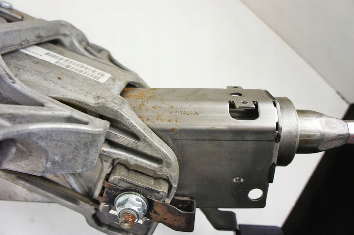 фото №5, Pr361 volvo v90 16- 2.0i колонка усилитель