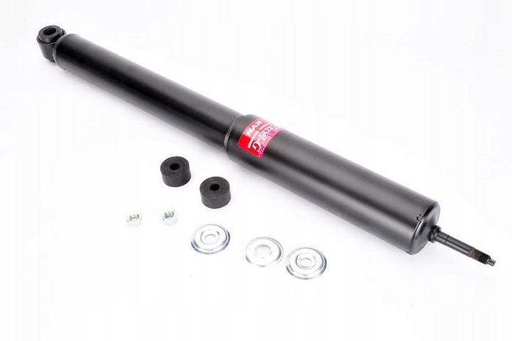 фото №13, Амортизатор daewoo musso зад kyb 344310 амортизатор