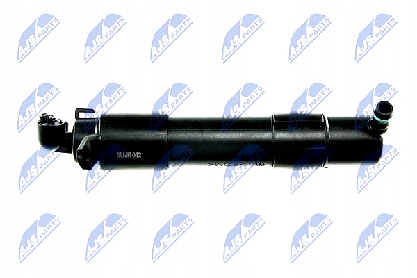 фото №11, Распылитель фара mercedes класс e w211 2002- левый nty