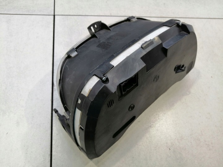 фото №9, Панель приборов fiat doblo i 1.3 cargo fl 51797302