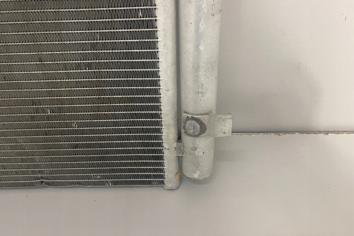 фото №7, Радиаторов кондиционера bmw 5 g30 9364255 4.4l бензин 441kw 2019