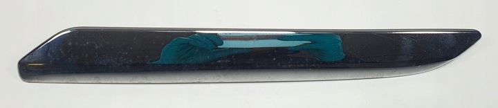 фото №1, Планка бампера праві перед citroen c5 iii x7