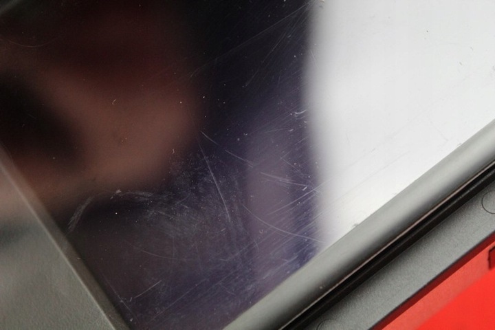 фото №11, Дисплей навигации 9193748 bmw e90 e91 рестайлинг 08-13