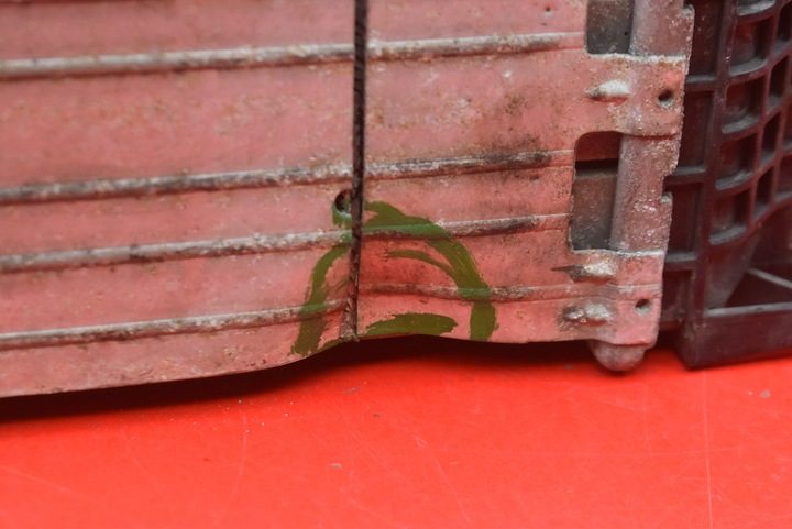 фото №7, Радіаторів інтеркулер 8645765 bmw f44 gran купе 2.0ix 306 km 19-21