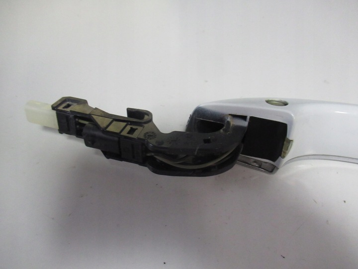 фото №7, Audi a6 c7 a7 4g ручка ліва перед зад 4h0837205c ls9r