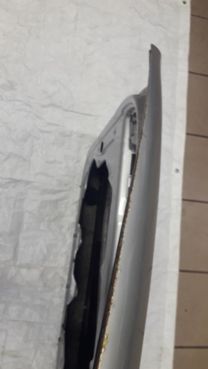 фото №12, Двері праві перед vw golf 4 iv колір la7w