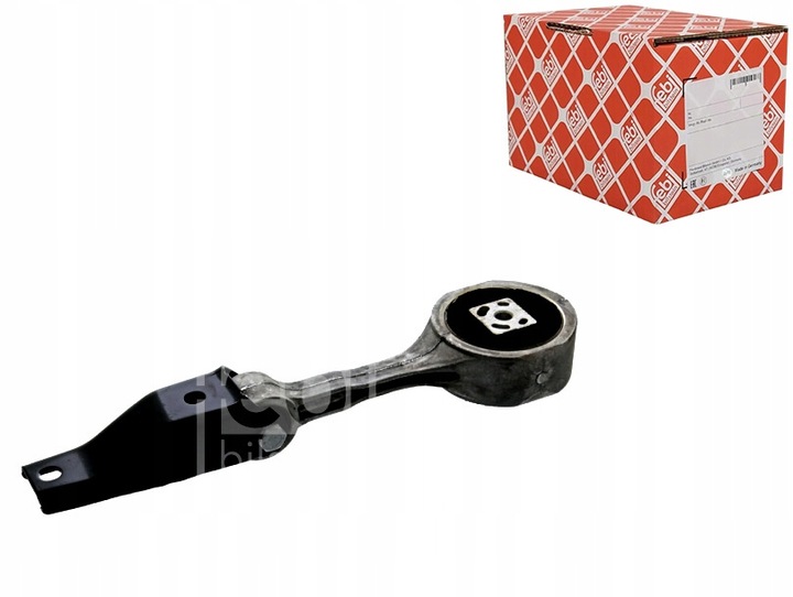 фото №13, Подушка двигателя seat ibiza v 6j5 6p1 1.6 lpg 2008