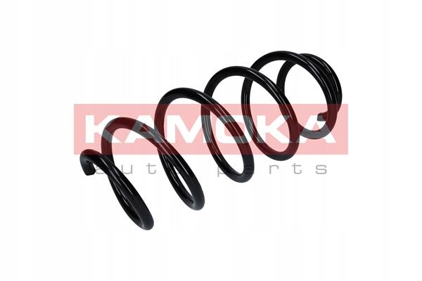 фото №1, Пружина підвішування kamoka 2110361 3c0411105c prz