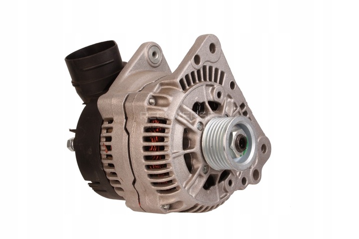 фото №9, Генератор ford seat galaxy cordoba i wgr 6k