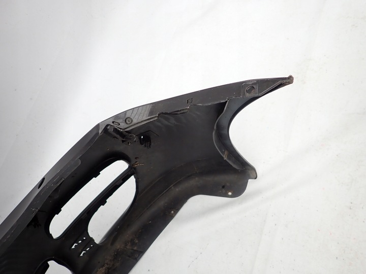 фото №14, Porsche panamera 970 09- бампер перед переднее pdc spr